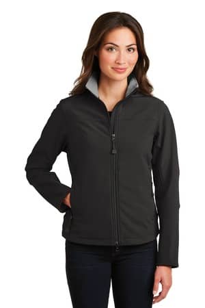 Port Authority L790 Port Authority Women's Glacier Soft Shell Jacket