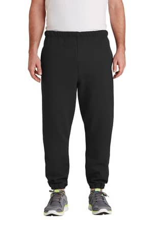 Jerzees 4850MP Jerzees Super Sweats NuBlend - Sweatpant with Pockets