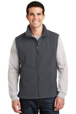 Port Authority F219 Port Authority Value Fleece Vest