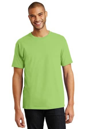 Hanes 5250 Hanes Authentic 100% Cotton T-Shirt