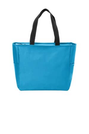 Port Authority BG410 Port Authority Essential Zip Tote