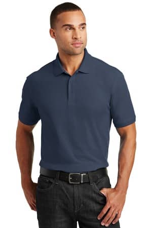 Port Authority K100 Port Authority Core Classic Pique Polo