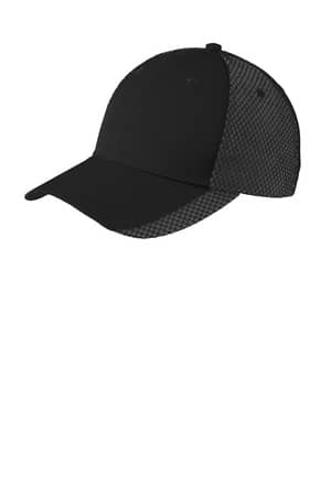 Port Authority C923 Port Authority Two-Color Mesh Back Cap