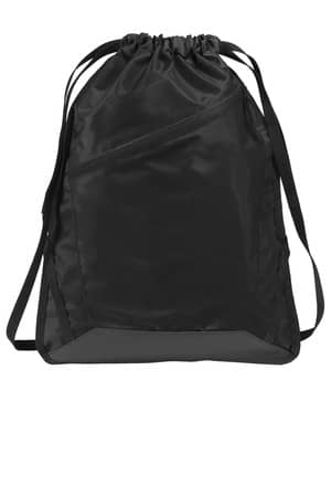 Port Authority BG616 Port Authority Zip-It Cinch Pack