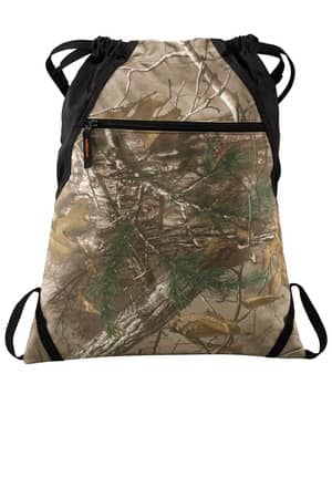 Port Authority BG617C Port Authority Outdoor Cinch Pack