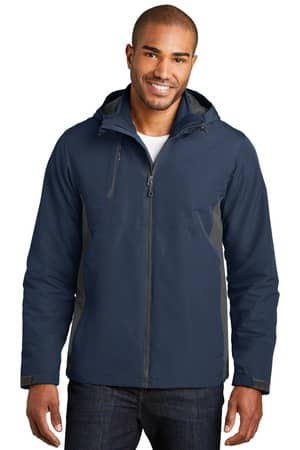 Port Authority J338 Port Authority Merge 3-in-1 Jacket