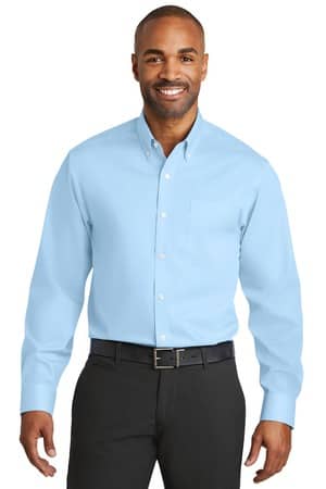 Red House RH78 Red House Non-Iron Twill Shirt