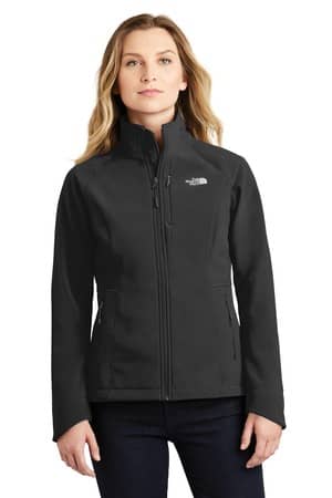The North Face NF0A3LGU The North Face Women's Apex Barrier Soft Shell Jacket