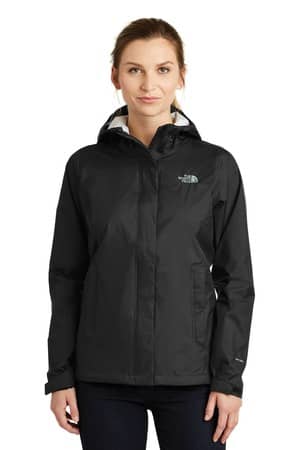 The North Face NF0A3LH5 The North Face Women's DryVent Rain Jacket