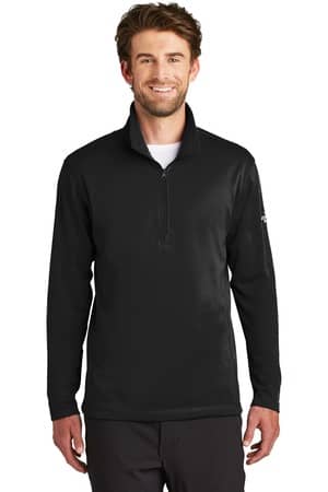 The North Face NF0A3LHB The North Face Tech 1/4-Zip Fleece