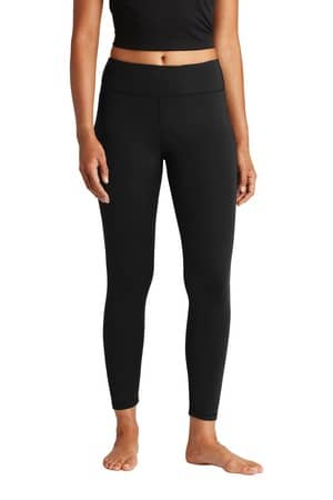 Sport-Tek LPST890 Sport-Tek Women's 7/8 Legging