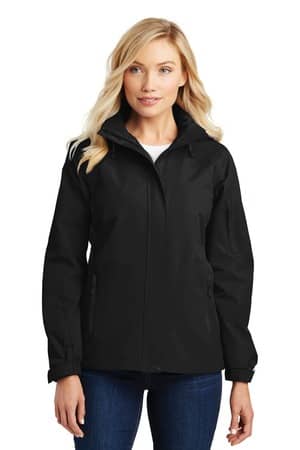 Port Authority L304 Port Authority Women's All-Season II Jacket