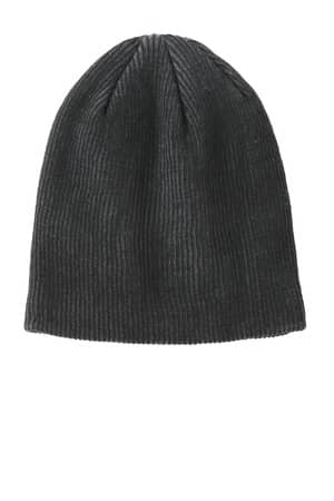 Port Authority C935 Port Authority Rib Knit Slouch Beanie