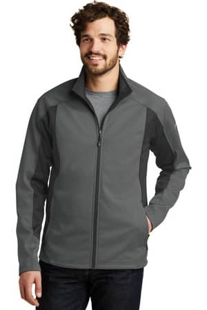 Eddie Bauer EB542 Eddie Bauer Trail Soft Shell Jacket