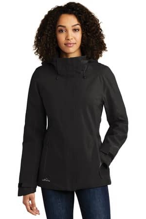 Eddie Bauer EB555 Eddie Bauer Women's WeatherEdge Plus Insulated Jacket