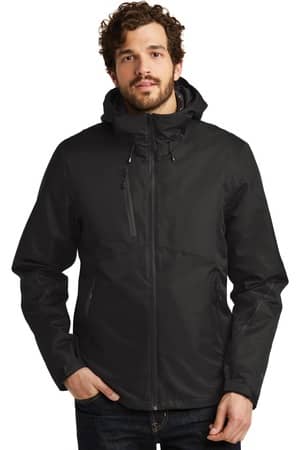 Eddie Bauer EB556 Eddie Bauer WeatherEdge Plus 3-in-1 Jacket