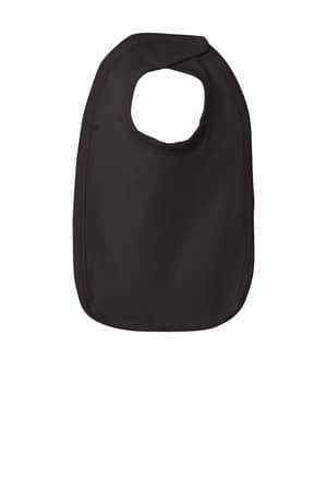 Rabbit Skins RS1005 Rabbit Skins Infant Premium Jersey Bib