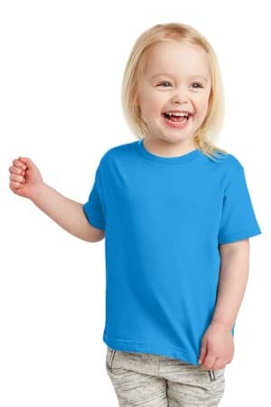 Rabbit Skins RS3321 Rabbit Skins Toddler Fine Jersey Tee