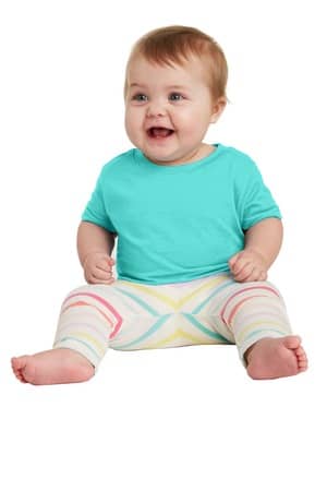 Rabbit Skins RS3322 Rabbit Skins Infant Fine Jersey Tee
