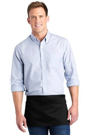 Port Authority A602 Port Authority Three-Pocket Waist Apron