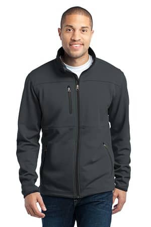 Port Authority F222 Port Authority Pique Fleece Jacket