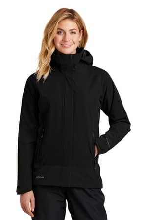 Eddie Bauer EB559 Eddie Bauer Women's WeatherEdge Jacket