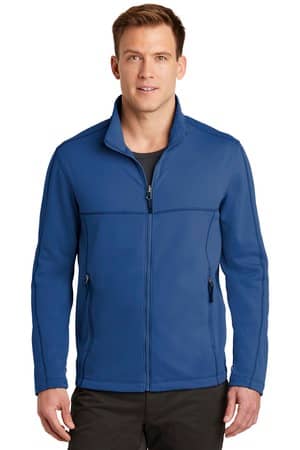 Port Authority F904 Port Authority Collective Smooth Fleece Jacket