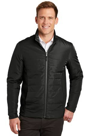 Port Authority J902 Port Authority Collective Insulated Jacket