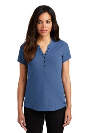 OGIO LOG136 OGIO Women's Tread Henley