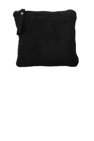 Port Authority BP75 Port Authority Packable Travel Blanket