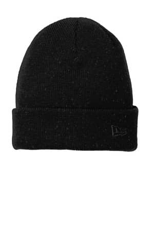 New Era NE905 New Era Speckled Beanie