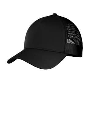 Sport-Tek STC36 Sport-Tek PosiCharge Competitor Mesh Back Cap
