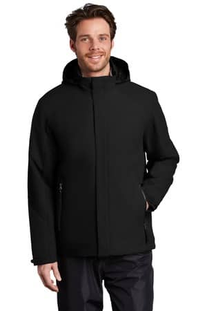Port Authority J405 Port Authority Insulated Waterproof Tech Jacket