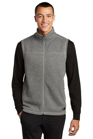 The North Face NF0A47FA The North Face Sweater Fleece Vest
