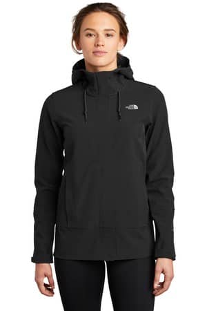The North Face NF0A47FJ The North Face Ladies Apex DryVent Jacket