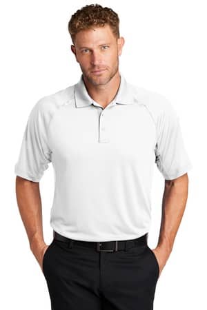 CornerStone CS420 CornerStone Select Lightweight Snag-Proof Tactical Polo
