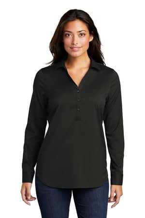 Port Authority LW680 Port Authority Ladies City Stretch Tunic