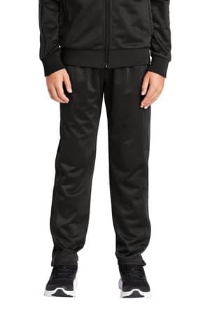Sport-Tek YPST95 Sport-Tek Youth Tricot Track Jogger