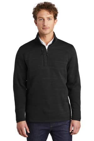 Eddie Bauer EB254 Eddie Bauer Sweater Fleece 1/4-Zip