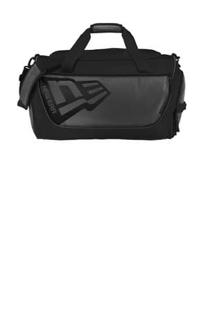 New Era NEB700 New Era Shutout Duffel