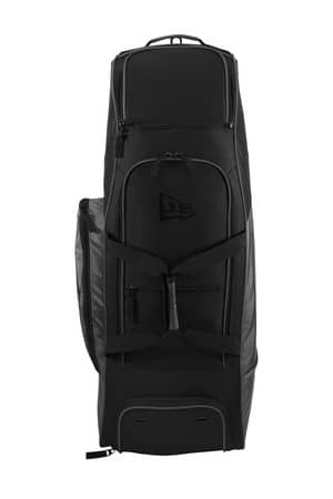 New Era NEB701 New Era Shutout Wheeled Bat Bag