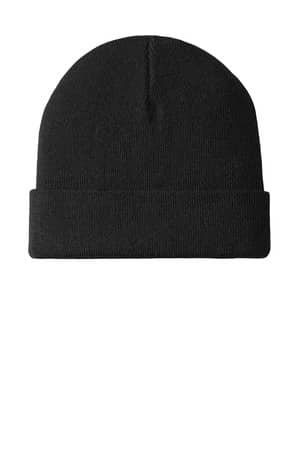 Port Authority C939 Port Authority Knit Cuff Beanie