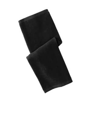 Port Authority PT390 Port Authority Hemmed Towel