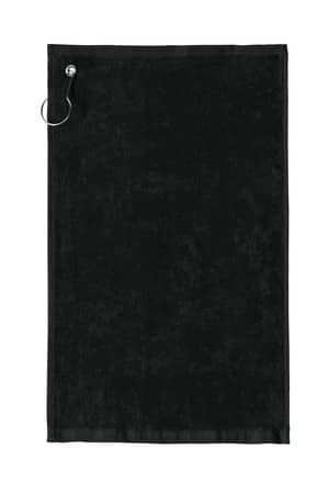 Port Authority PT400 Port Authority Grommeted Hemmed Towel