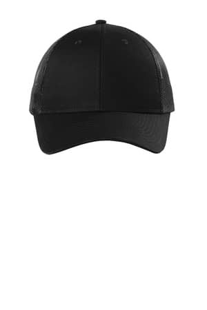 Port Authority C112LP Port Authority Low-Profile Snapback Trucker Cap