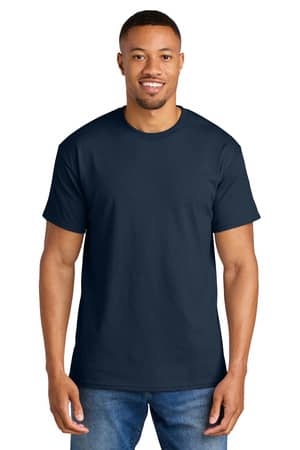 Gildan 8000 Gildan DryBlend 50 Cotton/50 Poly T-Shirt