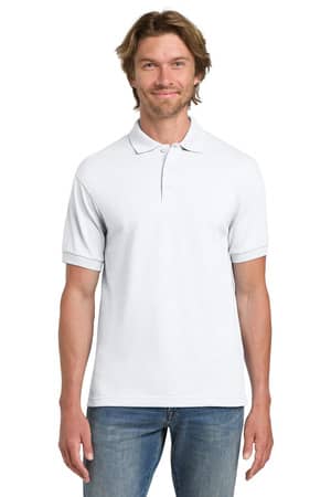 Gildan 8800 Gildan - DryBlend 6-Ounce Jersey Knit Sport Shirt