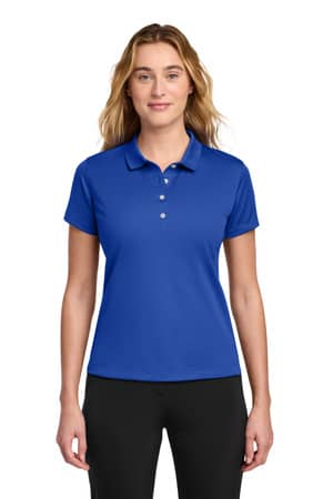 Nike 203697 Nike Women's Tech Basic Dri-FIT Polo
