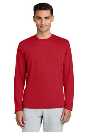Gildan 42400 Gildan Performance Long Sleeve T-Shirt