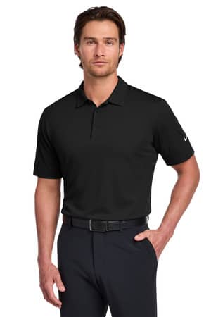 Nike 637167 Nike Dri-FIT Vertical Mesh Polo